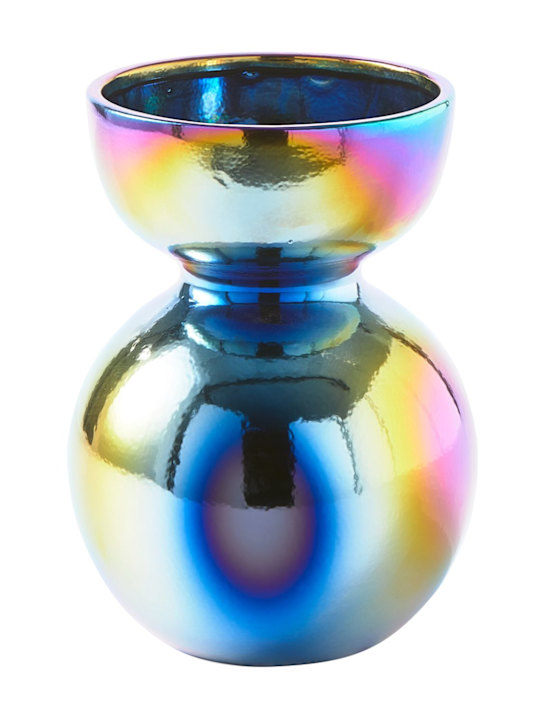 Luisaviaroma Vaso medio Boolb in pietra