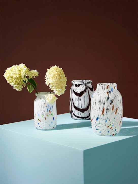 Luisaviaroma Vaso Medio Splash
