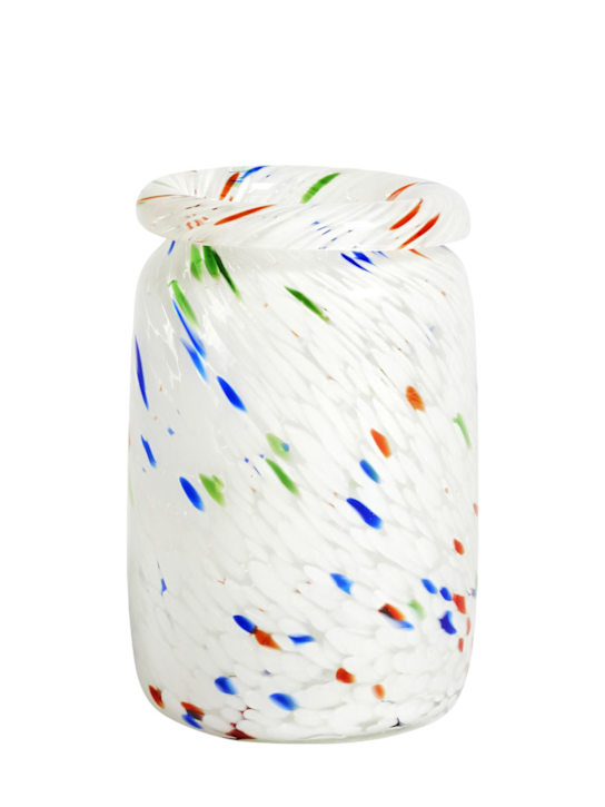 Luisaviaroma Vaso medio Splash