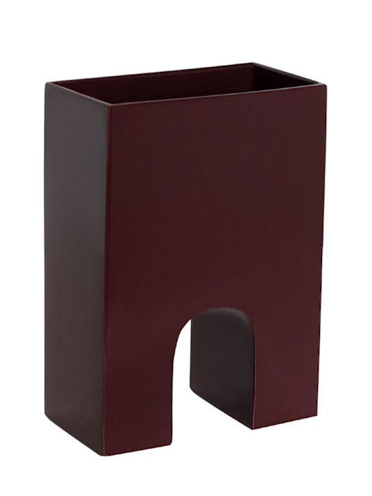 Luisaviaroma Vaso Muller Van Severen Onda