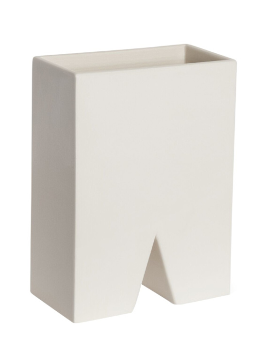 Luisaviaroma Vaso Muller Van Severen Onda