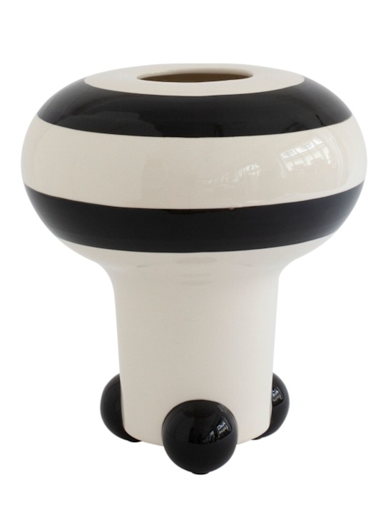 Luisaviaroma Vaso Mushroom