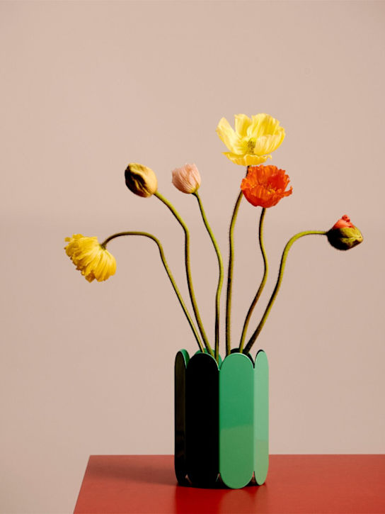 Luisaviaroma Vaso Piccolo Arcs