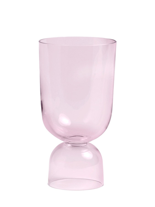 Luisaviaroma Vaso piccolo Bottoms Up