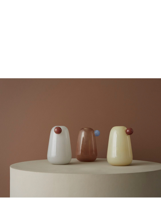 Luisaviaroma Vaso Piccolo Inka