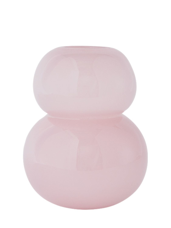 Luisaviaroma Vaso piccolo Lasi