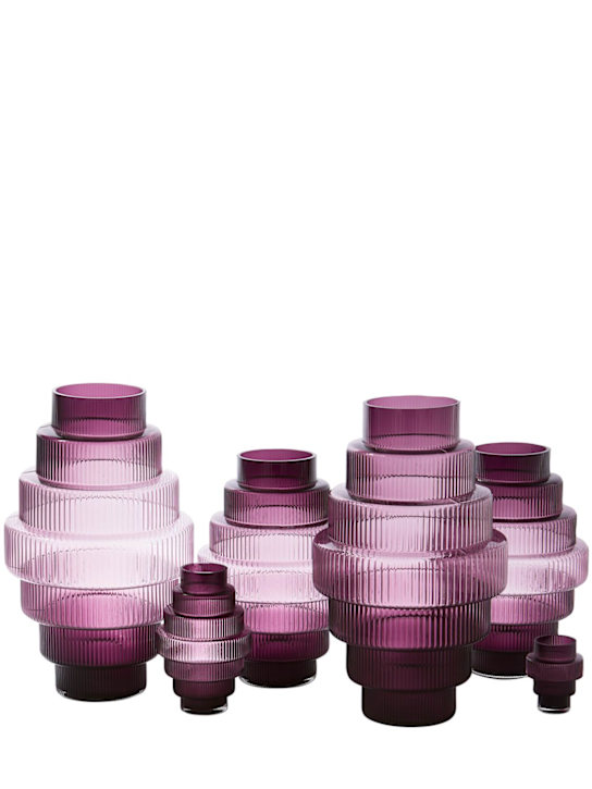 Luisaviaroma Vaso Piccolo Steps