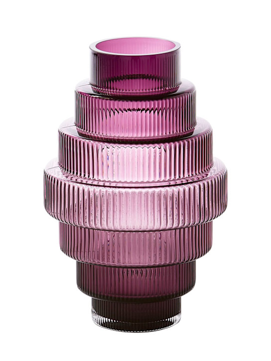 Luisaviaroma Vaso piccolo Steps