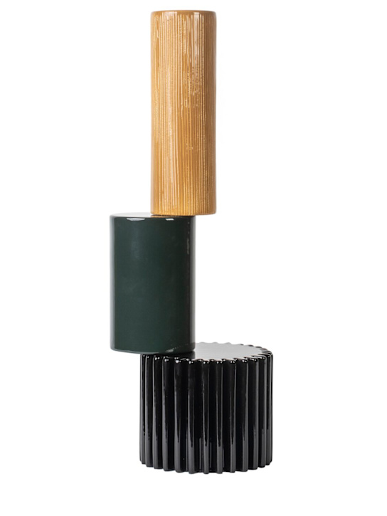 Luisaviaroma Vaso Quincoces-Dragò Colonne