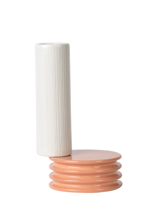 Luisaviaroma Vaso Quincoces-Dragò Colonne