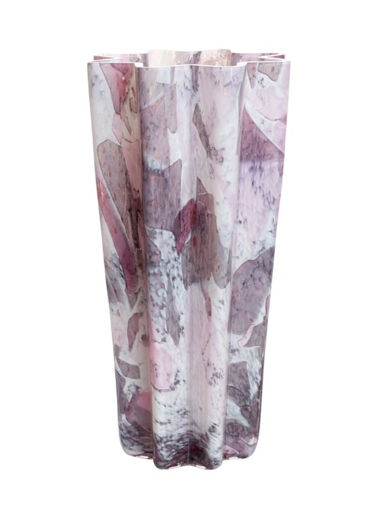 Luisaviaroma Vaso Ruby