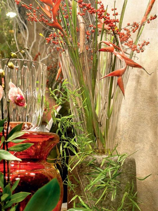Luisaviaroma Vaso Shanghai