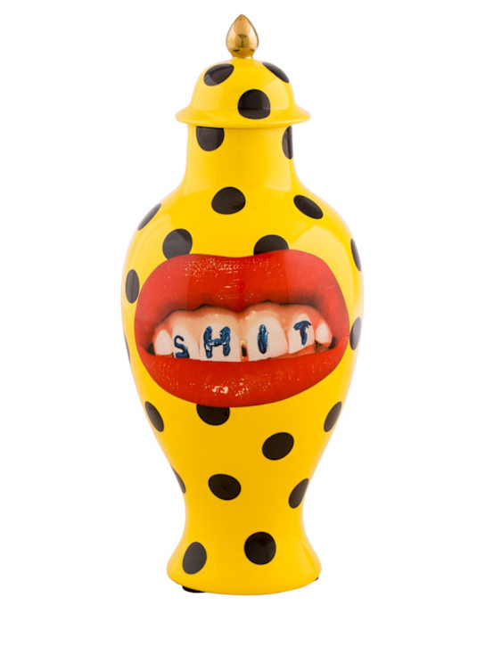 Luisaviaroma Vaso Shit