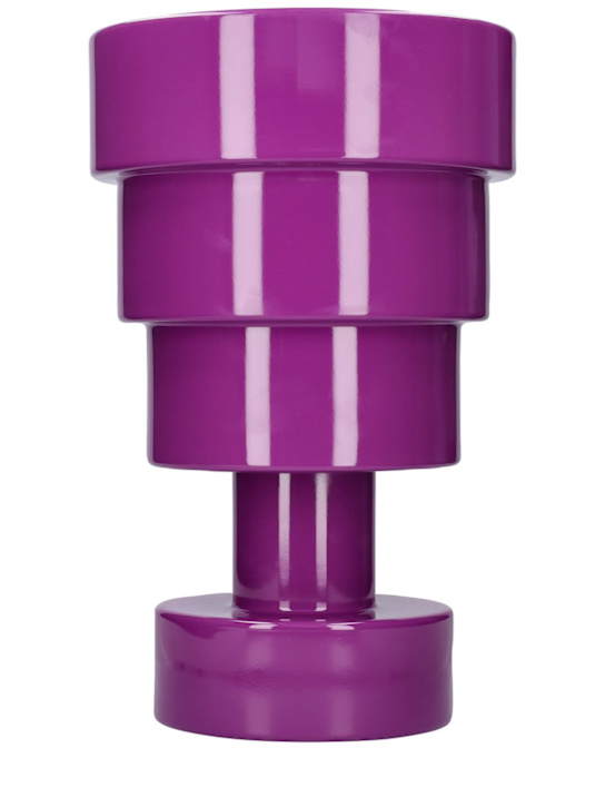 Luisaviaroma VASO "SOTTSASS CHALICE"