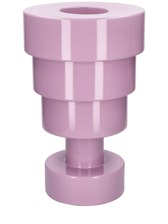 Luisaviaroma VASO "SOTTSASS CHALICE"