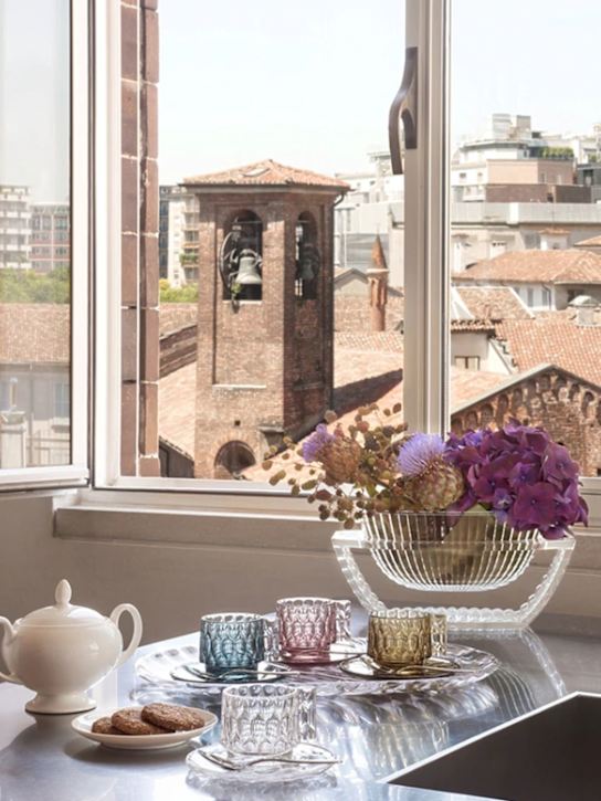 Luisaviaroma Vaso U Shine