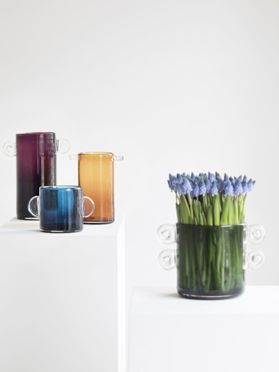 Luisaviaroma Vaso Wind & Fire