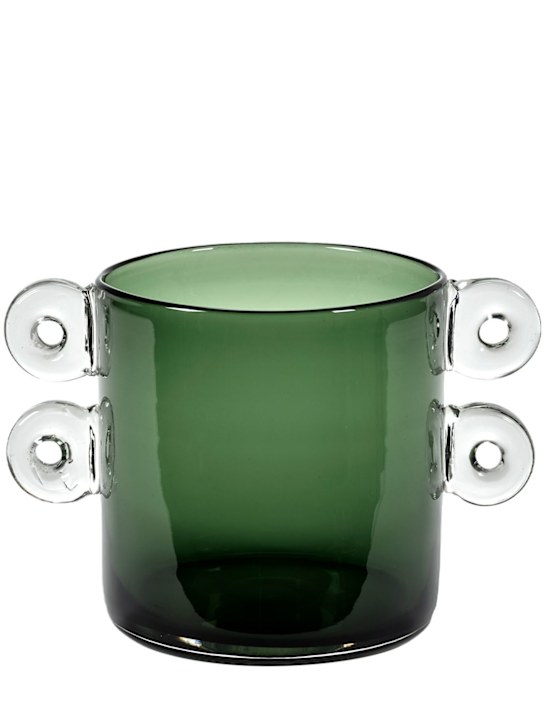 Luisaviaroma Vaso Wind & Fire