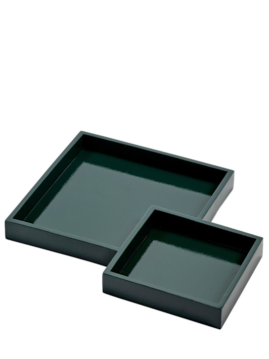 Luisaviaroma Vassoio Cubit