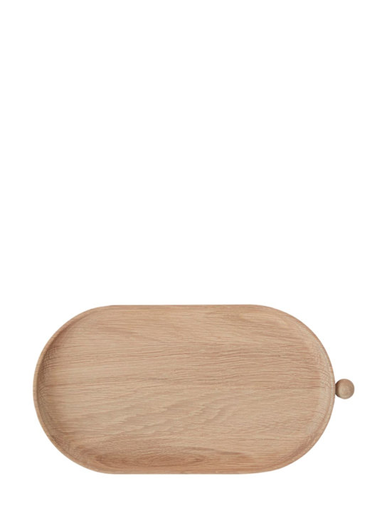 Luisaviaroma Vassoio Inka in legno