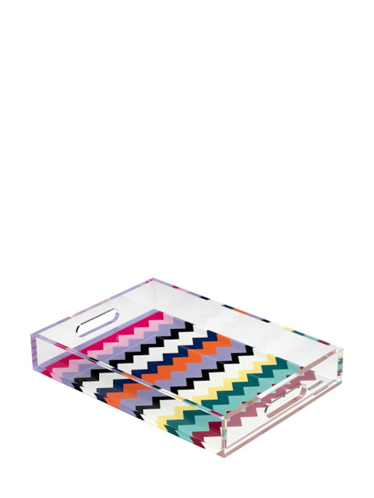 Luisaviaroma Vassoio medio Riverbero