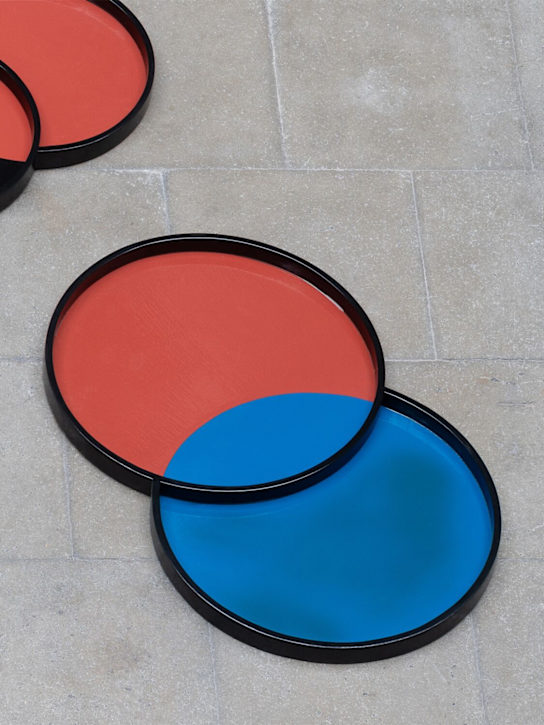 Luisaviaroma Vassoio YO-YO