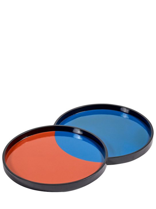 Luisaviaroma Vassoio YO-YO