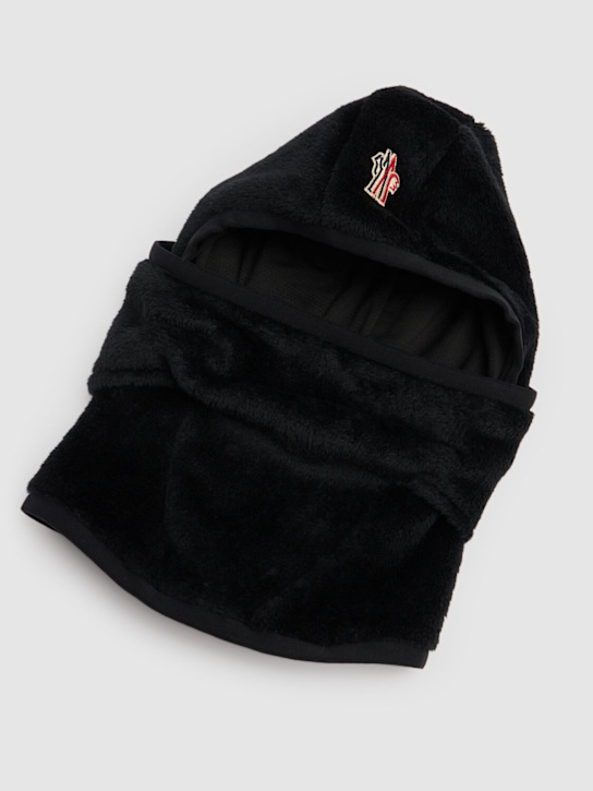 Luisaviaroma Velvet Fleece Polartec Balaclava
