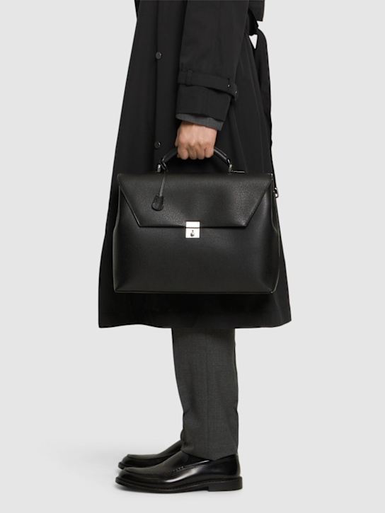 Luisaviaroma Ventiquattrore Avietta In Pelle