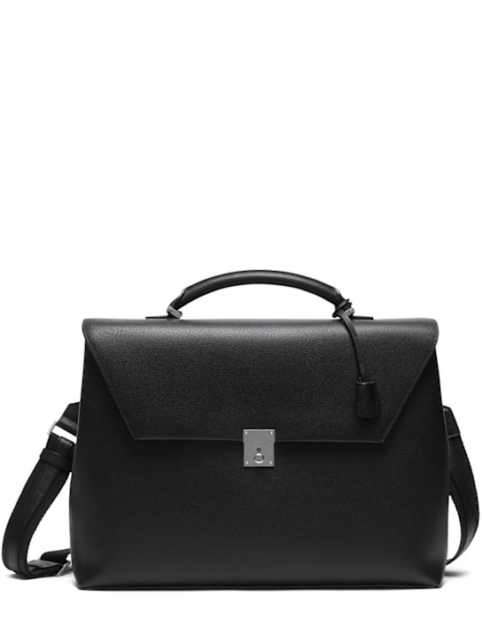 Luisaviaroma Ventiquattrore Avietta in pelle