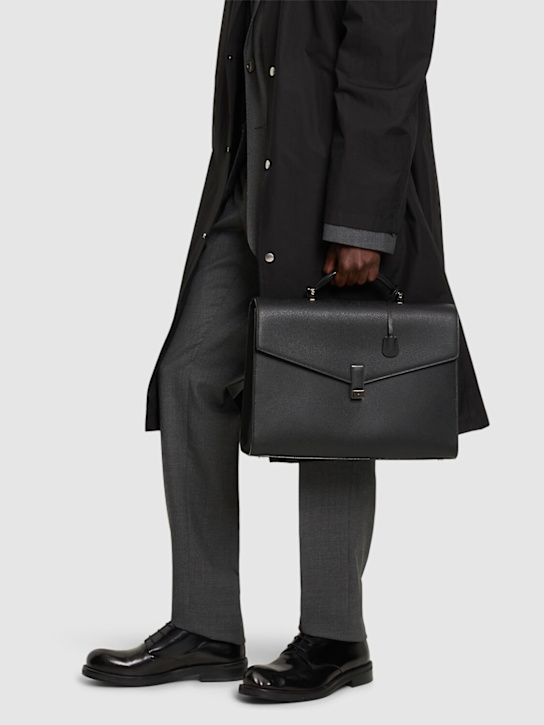 Luisaviaroma Ventiquattrore Iside In Pelle