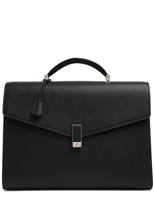 Luisaviaroma Ventiquattrore Iside in pelle