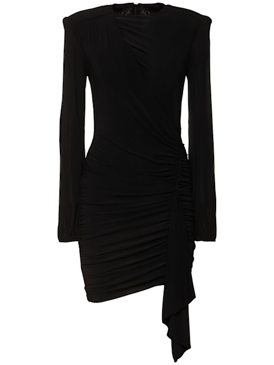 Luisaviaroma Vestito corto Vinia in jersey
