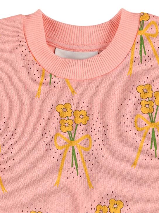 Luisaviaroma Vestito In Cotone Organico Stampato