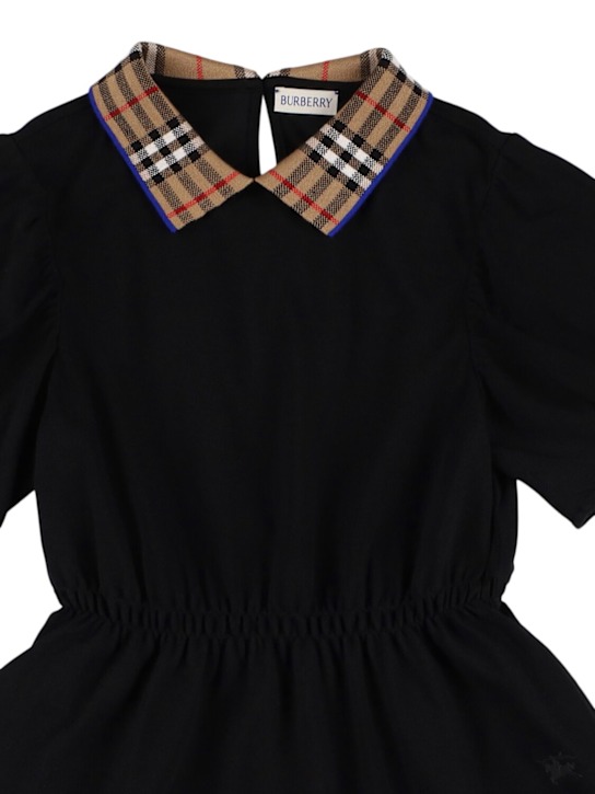 Luisaviaroma Vestito In Cotone Piqué