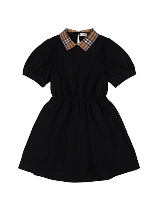 Luisaviaroma Vestito in cotone piqué