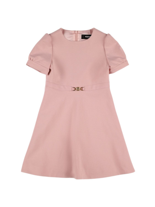 Luisaviaroma Vestito in jersey con fibbia