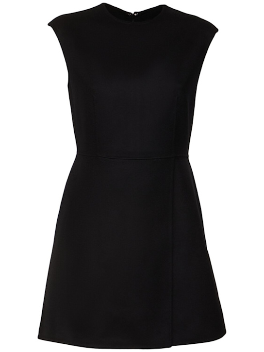 Luisaviaroma Vestito in lana e cashmere