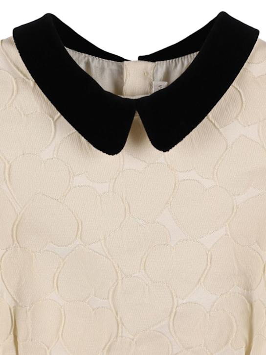 Luisaviaroma Vestito In Misto Poliestere