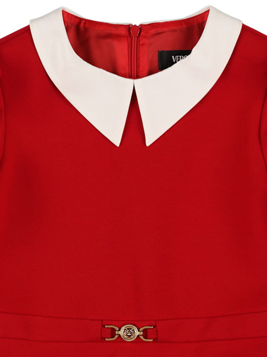 Luisaviaroma Vestito In Misto Viscosa