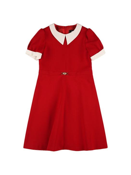 Luisaviaroma Vestito in misto viscosa