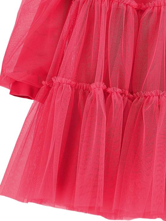 Luisaviaroma Vestito In Tulle