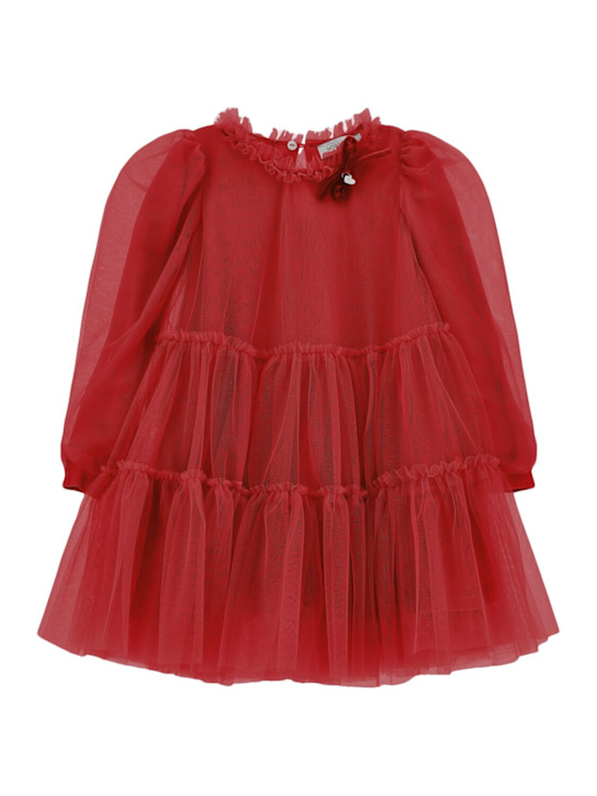 Luisaviaroma Vestito in tulle