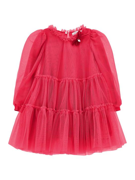 Luisaviaroma Vestito in tulle