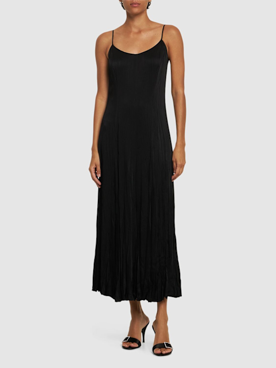 Luisaviaroma Vestito Midi Jamison