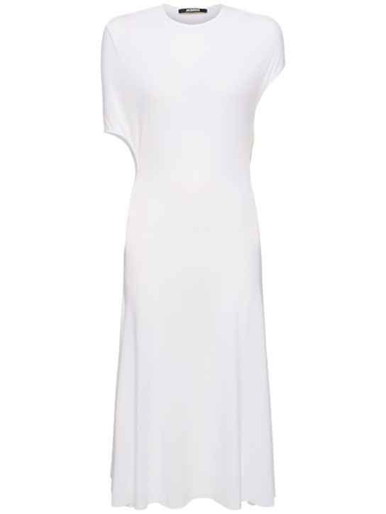 Luisaviaroma Vestito midi La Robe Salerno