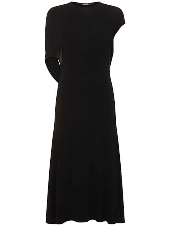 Luisaviaroma Vestito midi La Robe Salerno