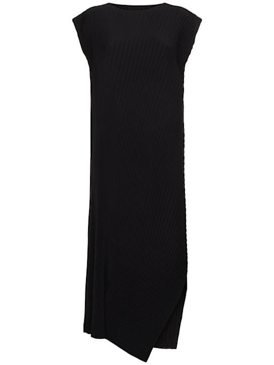Luisaviaroma Vestito midi plissé Vigor