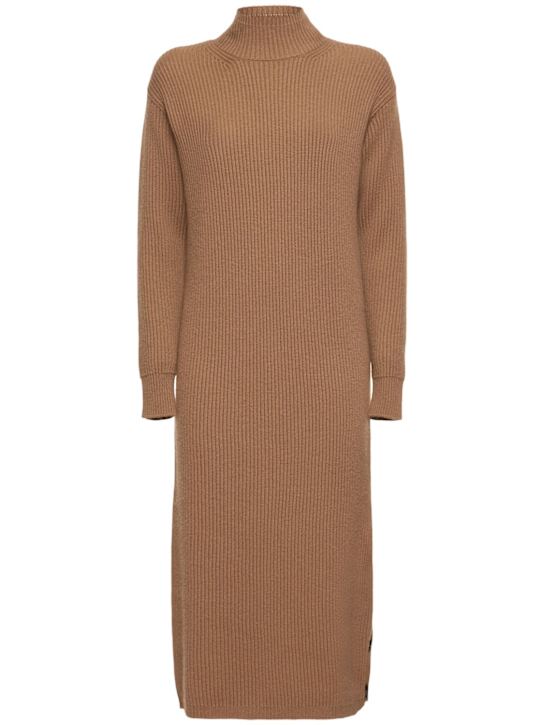 Luisaviaroma Vestito midi Vincita in maglia