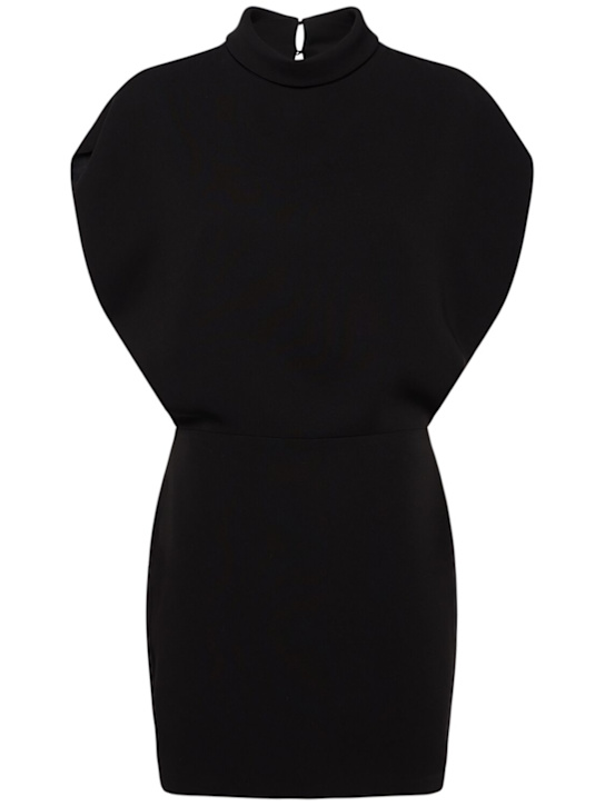 Luisaviaroma Vestito senza maniche Querce in cady